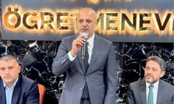 Afşin’de Muhtarlara Yönelik İstişare Toplantısı Düzenlendi