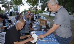 Afşin’de “Sevda Pınarı” Şiir Kitabı Tanıtıldı