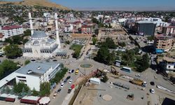 Afşin’de Hava Durumu: 18 Eylül Perşembe