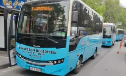 Afşin’de Toplu Taşımaya Zam Geldi, İşte Fiyatlar