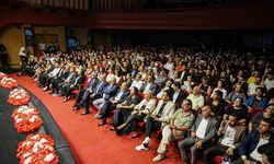32. Uluslararası Adana Altın Koza Film Festivali'nde 'Onur Ödülleri' törenle verildi