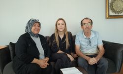ABD'de tutukevinde olduğu ortaya çıkan Türk bilim insanının Adana'daki ailesi sevinçli