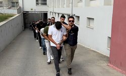 Adana merkezli yasa dışı bahis operasyonunda 33 şüpheli yakalandı