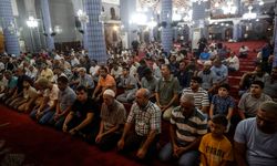 Adana, Mersin, Hatay ve Osmaniye'de Mevlit Kandili idrak edildi