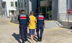 Adana'da 18 yıl kesinleşmiş hapis cezasıyla aranan hükümlü yakalandı
