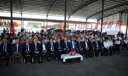 Adana'da Ahilik Haftası kutlandı