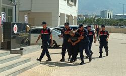Adana'da çocuğa cinsel istismarda bulunduğu öne sürülen zanlı tutuklandı