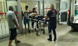 Adana'da halı saha maçında çıkan kavgada 1'i ağır 2 kişi yaralandı