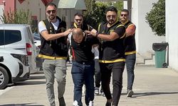 Adana'da işlenen cinayetin zanlısı Yunanistan'a kaçmaya çalışırken yakalandı