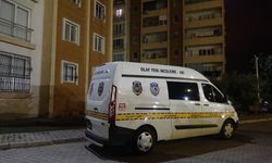 Adana'da kayınbabası tarafından vurulan damat olay yerinde öldü