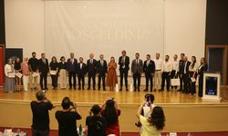 Adana'da 'Tadında Kısa Film Var' gala programı yapıldı
