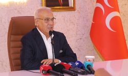 Adana'da 'Terörsüz Türkiye İçin Milli Birlik ve Dayanışma Buluşmaları' gerçekleştirilecek