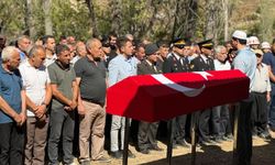 Adana'da vefat eden Kore gazisi son yolculuğuna uğurlandı
