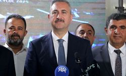 AK Parti Grup Başkanvekili Abdulhamit Gül, Hatay'da konuştu: