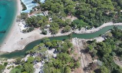 Akdeniz Sualtı Arkeoloji Müzesi Antalya turizmine değer katacak