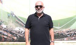 Alanyaspor Başkanı Çavuşoğlu'dan Galatasaray maçı değerlendirmesi: