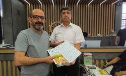 Anamur'da Ahilik Haftası kapsamında etkinlikler yapıldı