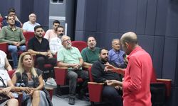 Antakya Medeniyetler Korosu Avrupa turnesinde 'Gazze'nin sesi' olacak
