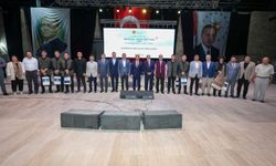 Antakya'da Mevlid-i Nebi Haftası kutlandı