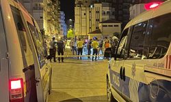 Antalya'da devrilen UTV'nin sürücüsü hayatını kaybetti