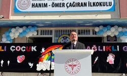 Antalya'da Halk Sağlığı Haftası etkinliği düzenlendi