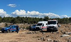 Antalya'da kazdıkları kuyuda jeneratör gazından zehirlendikleri değerlendirilen 3 kişiden 1'i öldü