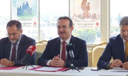 Antalya'da 'Mevlid-i Nebi Haftası' etkinlikleri yapılacak
