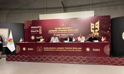 Antalya'da 'Uluslararası Akdeniz Tiyatro Ödülleri' yarın sahiplerini bulacak