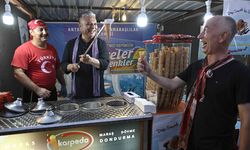 Antalya'da 'Yöreler Renkler Festivali' düzenlenecek