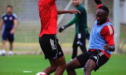 Antalyaspor, Çaykur Rizespor maçının hazırlıklarına başladı