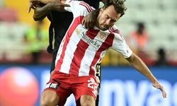 Antalyaspor-Kayserispor maçının ardından