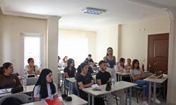 Atatürk Bilgi Eğitim Merkezi'nde ücretsiz YKS kursları başladı