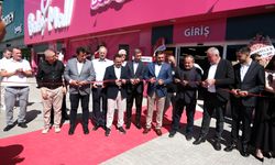 BabyMall, 11. mağazasını Adana'da açtı