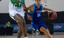 Basketbol: Gloria Kupası