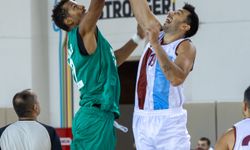 Basketbol: Gloria Pre-Season Games 2025