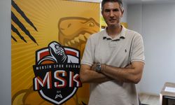 Basketbolda Mersin Spor yeni sezona galibiyetle başlamak istiyor