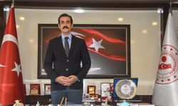 Bozyazı Kaymakamı Topsakaloğlu'ndan 19 Eylül Gaziler Günü mesajı