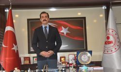 Bozyazı Kaymakamı Topsakaloğlu'ndan İlköğretim Haftası mesajı