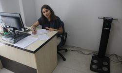 Bozyazı'da ücretsiz 'beslenme danışmanlığı' hizmeti veriliyor