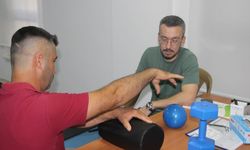 Bozyazı'da ücretsiz fiziksel aktivite danışmanlığı hizmeti verilecek
