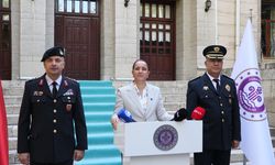 Burdur'da 'Güvenlik ve Asayiş Bilgilendirme Toplantısı' yapıldı