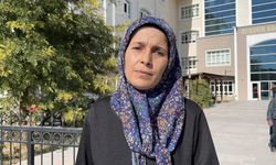 Burdur'da kuzenini av tüfeğiyle öldüren sanık ile eşinin yargılanması sürdü