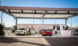 BYD TEKNOFEST'te ileri teknolojili modellerini sergiledi