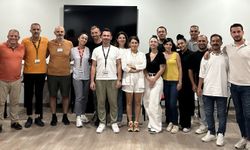 Çelebi Havacılık'a Brandon Hall Group Excellence Awards'tan liderlik gelişiminde ödül