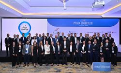 Demir çelik sektörü SteelOrbis etkinliğinde buluştu