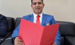 Gazi astsubay 15 yıldır Adana'nın kentsel dönüşüm projelerine katkı sunuyor