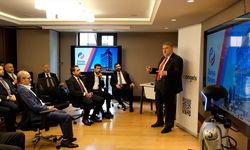 Girişimcilik ve finans dünyası Fonangels Yıldızları etkinliğinde buluştu