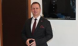 Gülnar protokolünden 19 Eylül Gaziler Günü mesajı