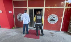 GÜNCELLEME - Antalya Büyükşehir Belediyesine yönelik soruşturmada gözaltı sayısı 20'ye yükseldi