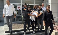 GÜNCELLEME - Mersin'de 16 yaşındaki Hiranur'un öldürülmesine ilişkin yakalanan 3 zanlı tutuklandı